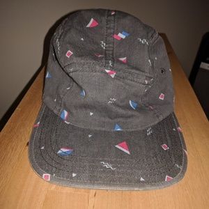 Hollister "Saved by the Bell" Zach Morris Hat